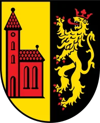 Emblem of Neunkirchen am Potzberg
