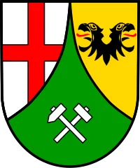 Emblem of Neunkirchen