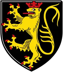 Emblem of Neustadt an der Weinstraße