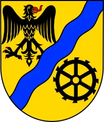 Emblem of Neustadt/Westerwald
