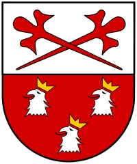Emblem of Neustadt (Wied)