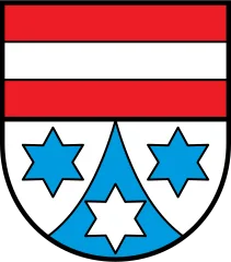 Emblem of Ney