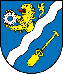 Emblem of Niederahr