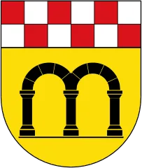 Emblem of Niederbrombach