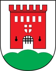 Emblem of Niederburg