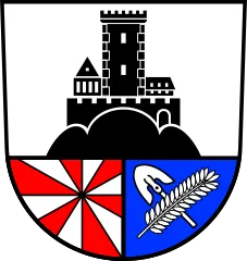 Emblem of Niederdürenbach
