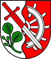 Emblem of Niedererbach