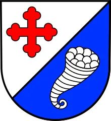 Emblem of Niederfischbach