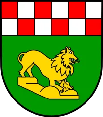 Emblem of Niederhambach