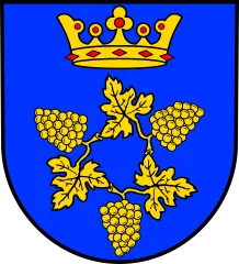 Emblem of Niederhausen