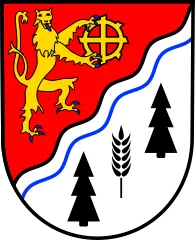 Emblem of Niederirsen
