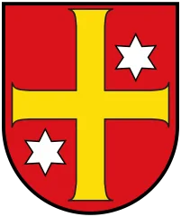 Emblem of Niederkirchen bei Deidesheim