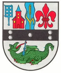 Emblem of Niederkirchen