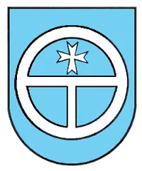 Emblem of Niederlustadt