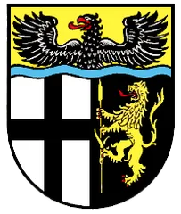 Emblem of Niedermohr