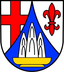 Emblem of Niederöfflingen