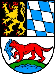 Emblem of Niederotterbach