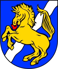 Emblem of Niederroßbach