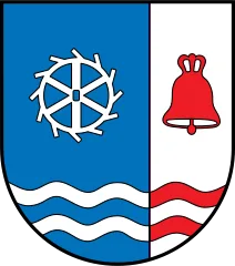 Emblem of Niedersayn