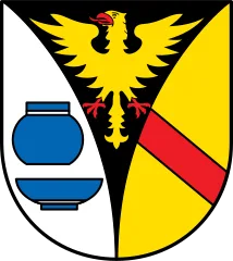 Emblem of Niedersohren