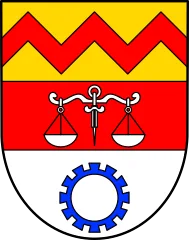Emblem of Niederstadtfeld