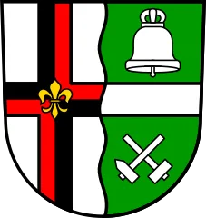 Emblem of Niedersteinebach