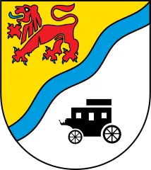 Emblem of Niedert