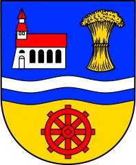 Emblem of Niedertiefenbach