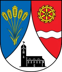Emblem of Niederwambach