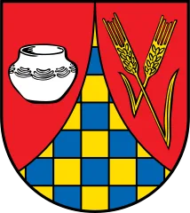 Emblem of Niederweiler