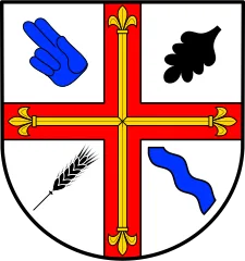 Emblem of Niederweis