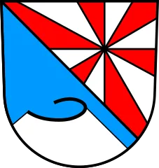 Emblem of Niederzissen