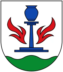 Emblem of Niersbach