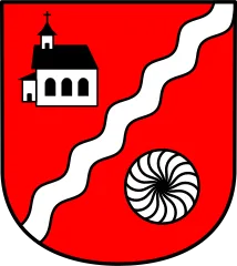 Emblem of Nimshuscheid