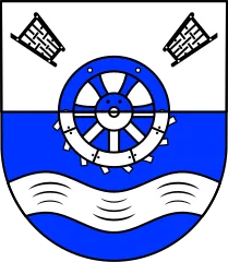 Emblem of Nister-Möhrendorf