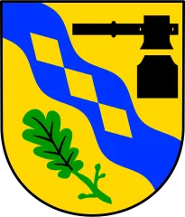 Emblem of Nister