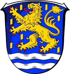 Emblem of Nisterau