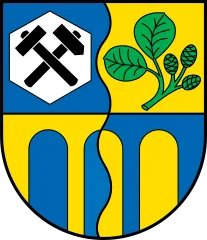 Emblem of Nistertal