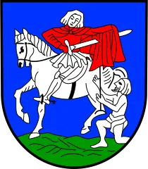 Emblem of Norheim