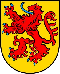 Emblem of Nünschweiler