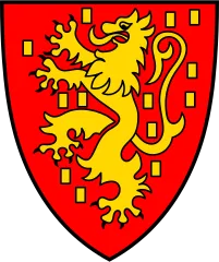 Emblem of Nürburg