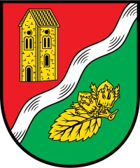 Emblem of Nußbach