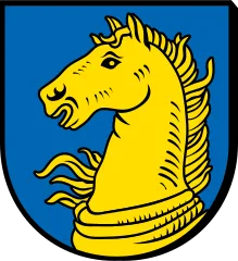 Emblem of Ober-Hilbersheim