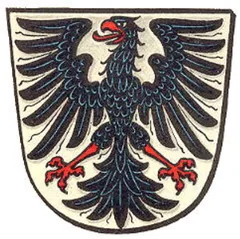 Emblem of Ober-Ingelheim
