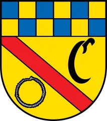 Emblem of Ober Kostenz