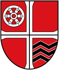 Emblem of Ober-Olm