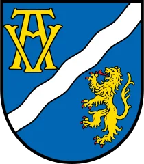 Emblem of Oberalben