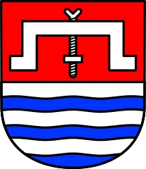 Emblem of Oberbillig