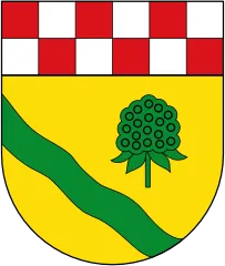 Emblem of Oberbrombach
