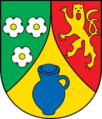Emblem of Oberdreis